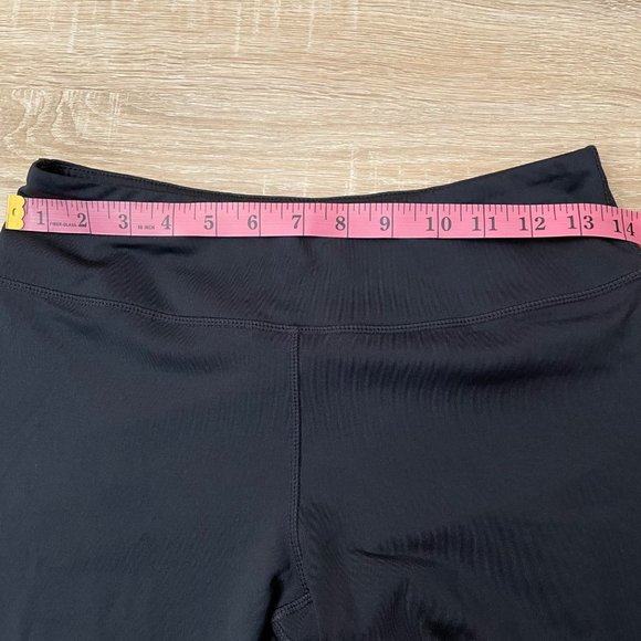 Velvet Rose Athletic Leggings Size M - Picture 7 of 7